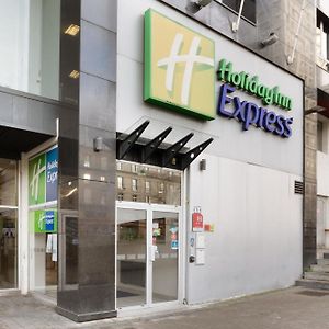 Holiday Inn Express Amiens